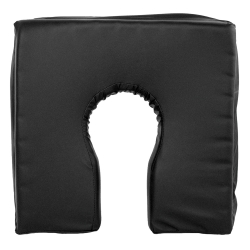 Almofada em forma de...