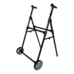 Andarilho para idosos | Aço...