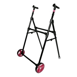 Andador idosos | Aço | 2...