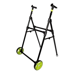 Andarilho para idosos| Aço...