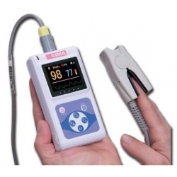 Oxímetro de pulso OXY-50 |...