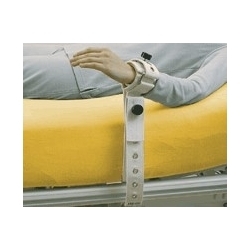 Restrição de mão | Fecho...