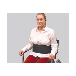 Apoio abdominal para...