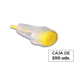 200 Lancetas extras de...