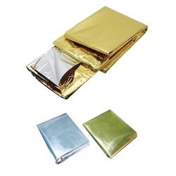 Manta emergência |...