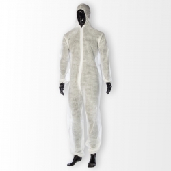 Macacão de polipropileno /...