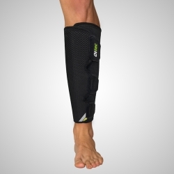 Perna | Tensões musculares...