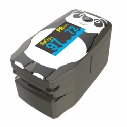 Oxímetro pediátrico | De...