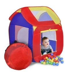 Tenda infantil para jogos |...