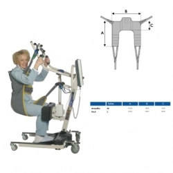Arnês | Transferência...