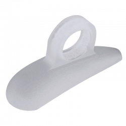 Ratinho para pé | Silicone...