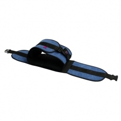 Cinto abdominal acolchoado...