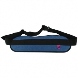 Cinto abdominal acolchoado...