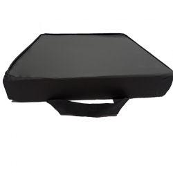 Almofada antiescaras...