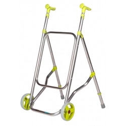 Andarilho de duas rodas |...