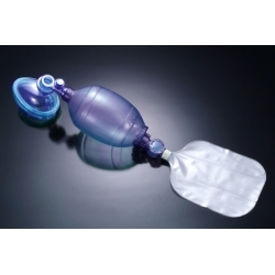 Reanimador Pvc para...