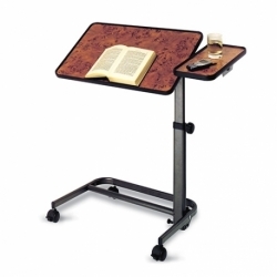 Mesa lateral 2 em 1 |...