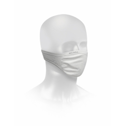 Máscara reutilizável para...