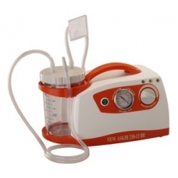 Aspirador portátil com...