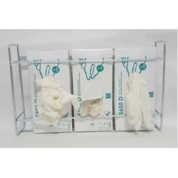 Suporte de parede metálico...