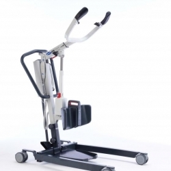 Guindaste de bipedestação |...