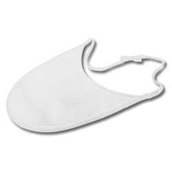 Babete para traqueostomia |...