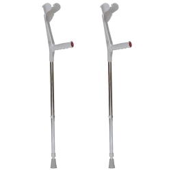 Pacote de 2 muletas |...