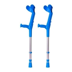 Pack de 2 muletas infantis...
