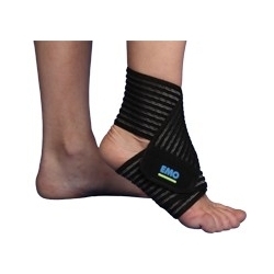 Bandagem elástica Strapin...