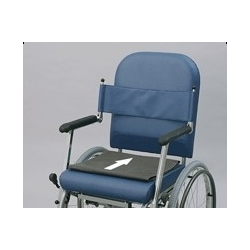 Almofada antiderrapante...