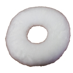 Almofada anti-escaras...