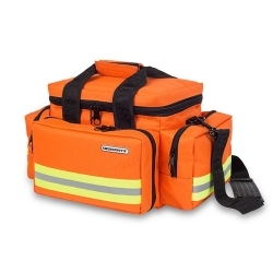 Mala de emergências | Ampla...