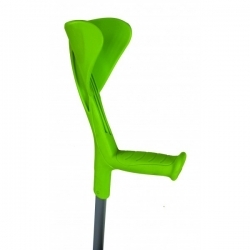 Muleta de alumínio |...