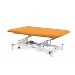 Mesa elétrica Bobath com...