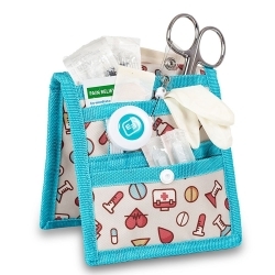 Organizador auxiliar de...