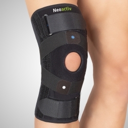 Joelheira estabilizadora |...