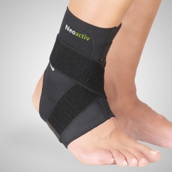 Tornozelo de neoprene |...