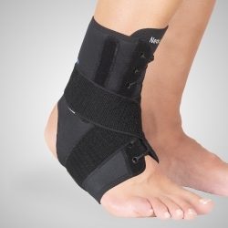 Tornozelo estabilizador |...