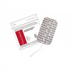 Eletrodo Durax 5x9 cm, para...