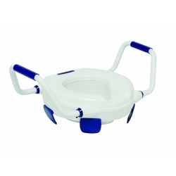 Elevador de vaso sanitário...