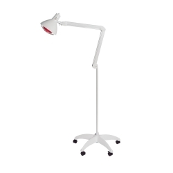 Lâmpada Infravermelha com...