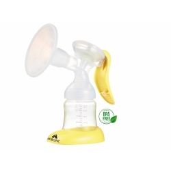 Bomba tira leite manual |...
