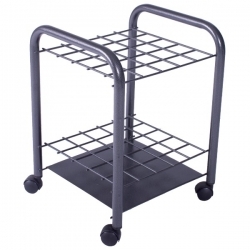 Expositor para 25 bengalas...