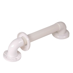 Suporte para barra de apoio...