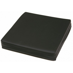 Almofada visco antiescaras...