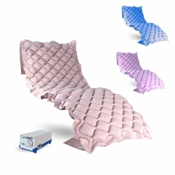 Colchão anti-escaras| Com...