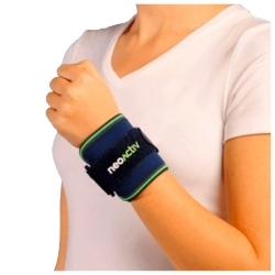 Pulseira de Neoprene...