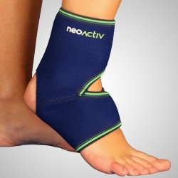 Neoprene tamanho do...