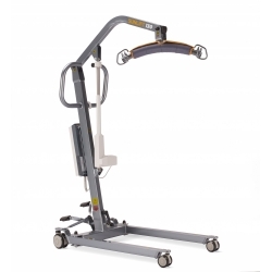 Guindaste elétrico Sunlift...