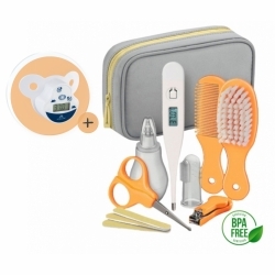 Baby Care Pack | Conjunto...